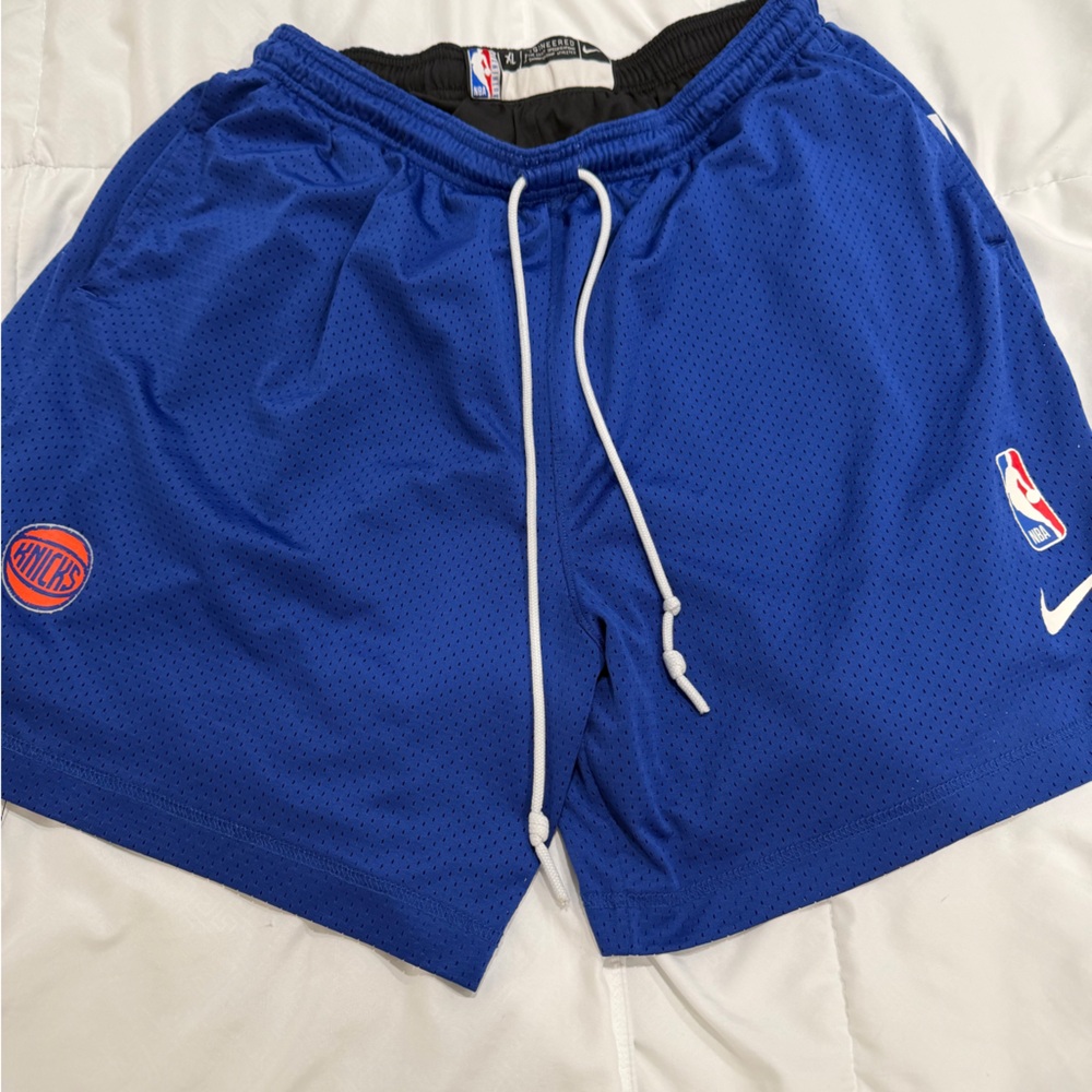 Nike New York Shorts